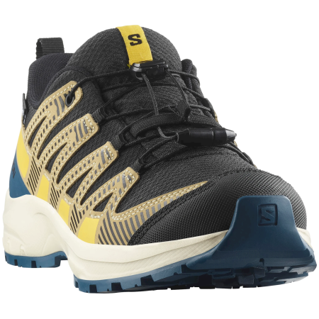 Kinderschuhe Salomon Xa Pro V8 Waterproof