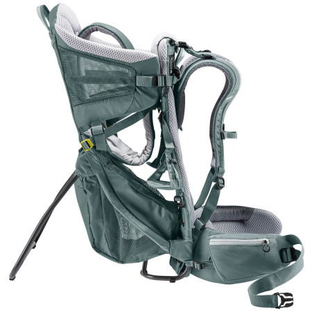 Kindertrage Deuter Kid Comfort Active