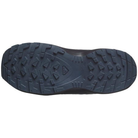 Kinderschuhe Salomon Xa Pro V8 Waterproof