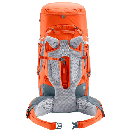 Wanderrucksack Deuter Aircontact Core 45+10 SL 2023