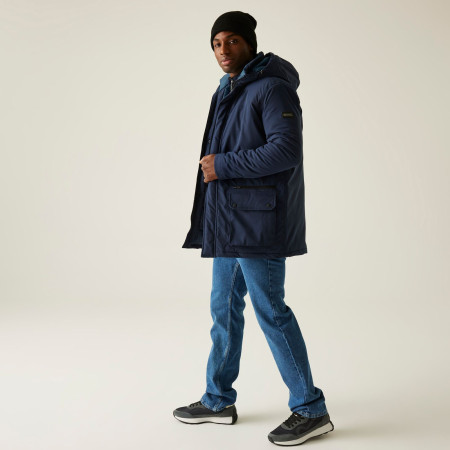 Herrenjacke Regatta Rhodo