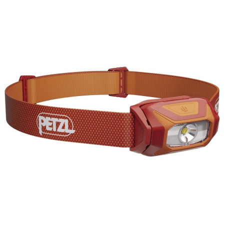 Stirnlampe Petzl Tikkina (2025) rot red