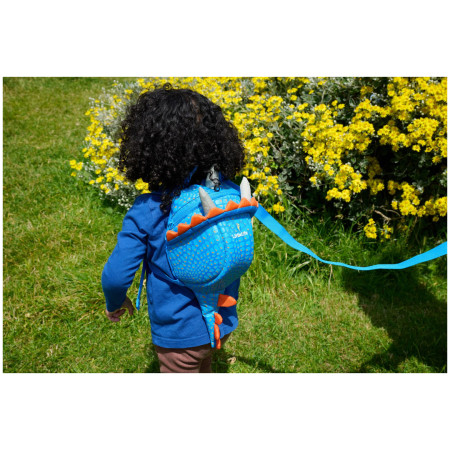 Kinderrucksack LittleLife Toddler Backpack Triceratops