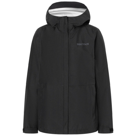Damenjacke Marmot Wm s Minimalist Jacket schwarz Black