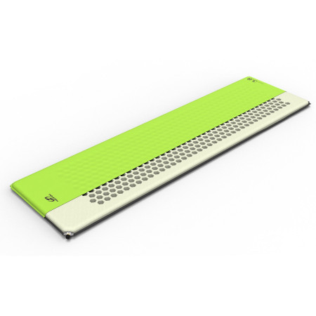 Selbstaufblasende Isomatte Hannah Leisure 3,8