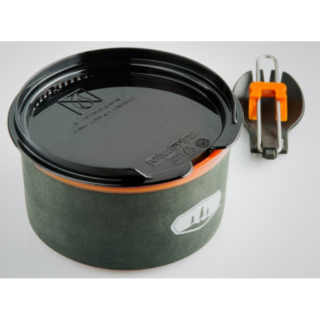 Geschirr GSI Outdoors Pinnacle Soloist