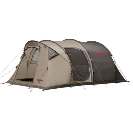 Familienzelt Ferrino Proxes 5 Advanced grau
