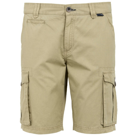 Herrenshorts Regatta Shorebay Shorts II beige White Pepper