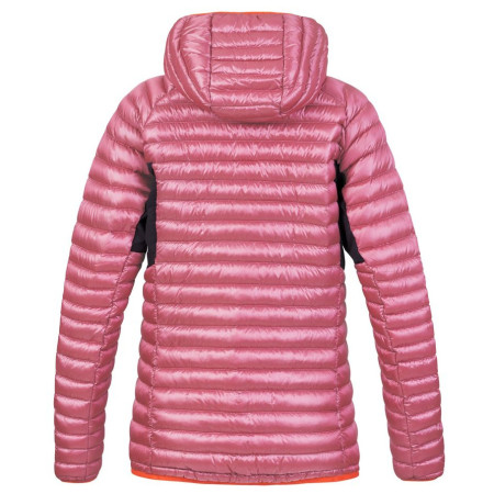 Damen Daunenjacke Hannah Mantis Hoody