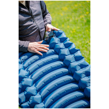 Elektrische Pumpe Zulu Little Rocket