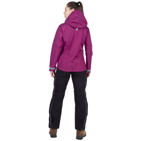 Damenjacke High Point Explosion 7.0 Lady Jacket