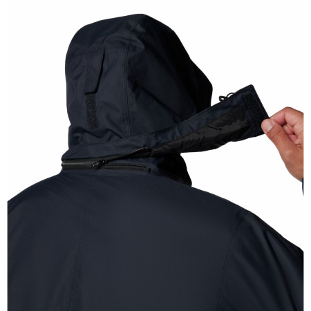 Herrenjacke Columbia Bugaboo™ III Fleece Interchange Jacket