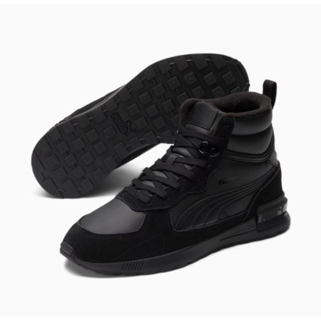 Herrenschuhe Puma Graviton Mid