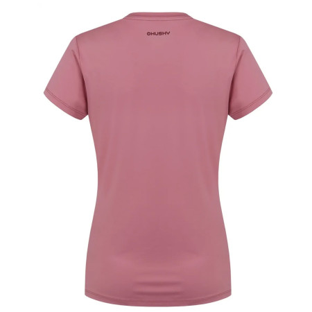Damen-Funktionsshirt Husky Tant L