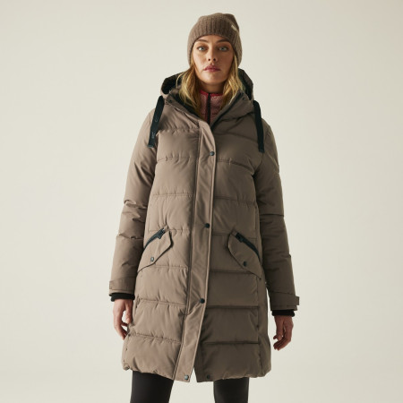 Damenmantel Regatta Eryn