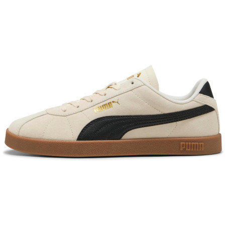 Herren Sportschuhe Puma Club II