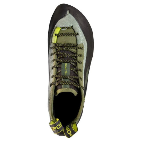 Kletterschuhe La Sportiva TC Pro