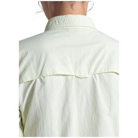 Damenhemd Craghoppers NosiLife Adventure Long Sleeved Shirt III