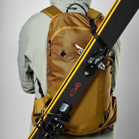 Rucksack Salewa Sella Free 22L