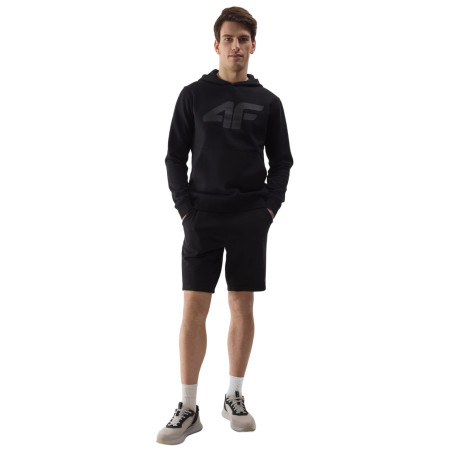 Herren-Sweatshirt 4F Sweatshirt M0950