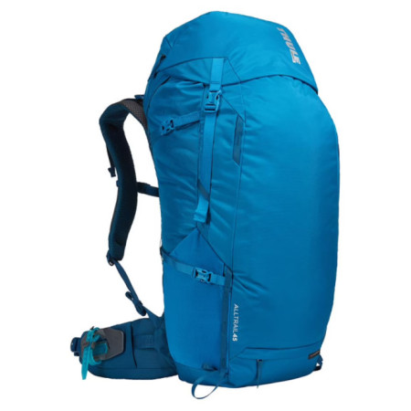 Rucksack Thule AllTrail 45L Men's blau Mykonos
