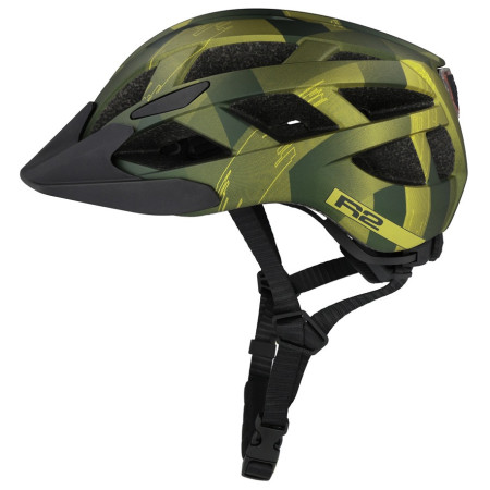 Fahrradhelm R2 Lumen Junior