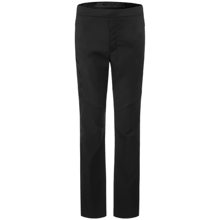 Herrenhose Montura Route Mix Pants schwarz BLACK