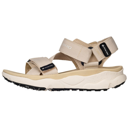 Damensandalen Alpine Pro Graha beige whisper pink
