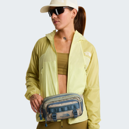 Hüfttasche The North Face Base Camp Lumbar