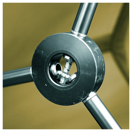 Ultraleichtes Zelt Trimm Himlite DSL