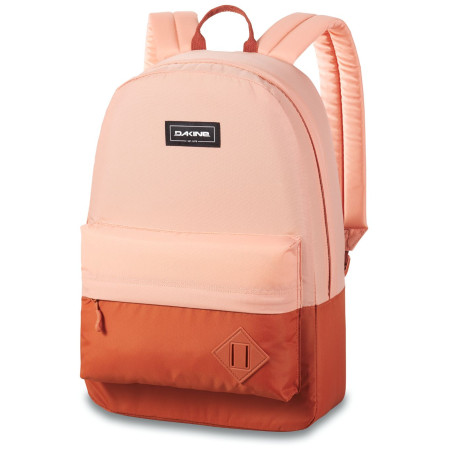 Rucksack Dakine 365 PACK 21L braun/orange Muted Clay
