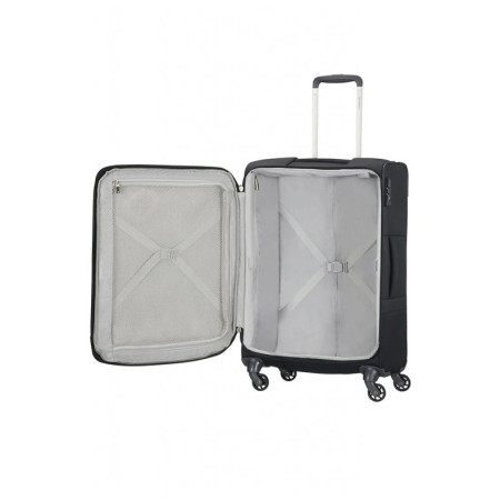 Koffer auf Rollen Samsonite Base Boost 66