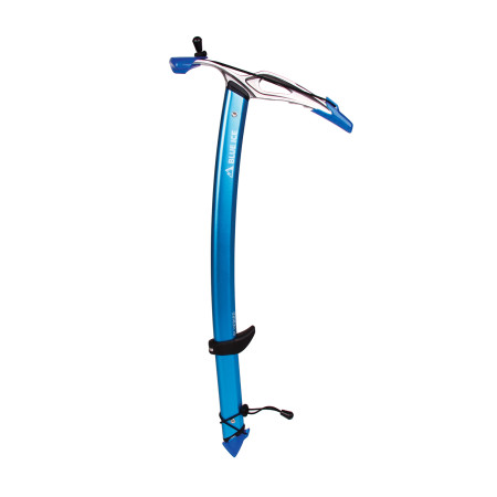 Touristischer Pickel Blue Ice Bluebird Ice Axe