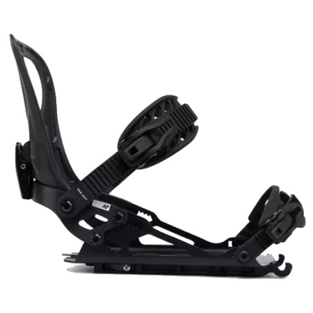 Bindung K2 Farout Black (2022)