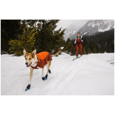 Hundeschuhe Ruffwear Polar Trex™ Winter Dog Boots