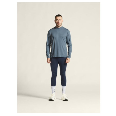 Herren Funktions-Sweatshirt Craft Flow Mn Ls M