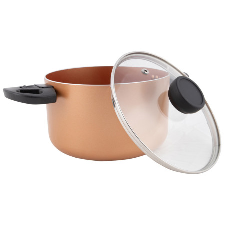 Topfset Bo-Camp Slauson 2 pcs