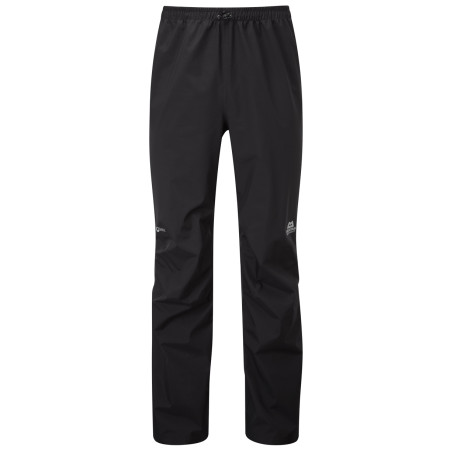 Herrenhose Mountain Equipment Odyssey Pant schwarz Black