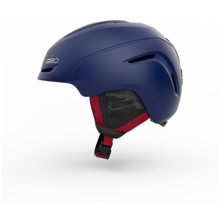 Kinder Skihelm Giro Neo Jr.