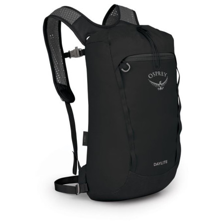 Rucksack Osprey Daylite Cinch Black