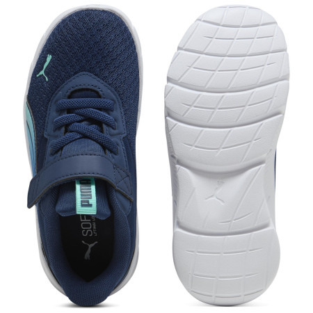 Kinderschuhe Puma FlexFocus Modern Blaze Fade AC+ PS Persi