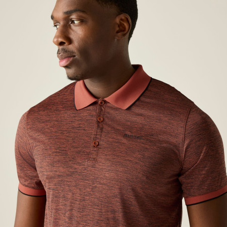 Herren-T-Shirt Regatta Remex II