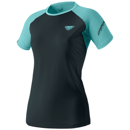 Damen-Funktionsshirt Dynafit Alpine Pro W dunkelblau blueberry marine blue