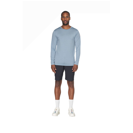 Herren-Funktionsshirt Devold Breeze Plus Merino 200 Shirt Man