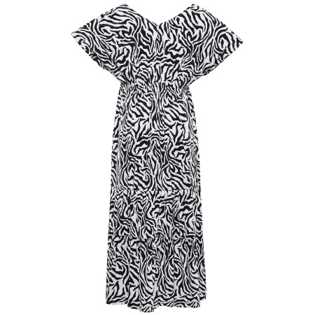 Damenkleid Alpine Pro Graana