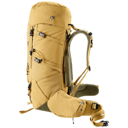 Damen Wanderrucksack Deuter Aircontact Core 45+10 SL