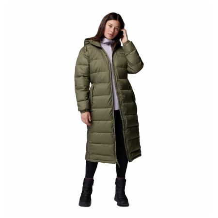 Damenmantel Columbia Pike Lake™ III Long Jacket
