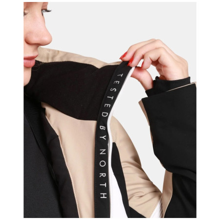 Damen Skijacke Kilpi Valera-W