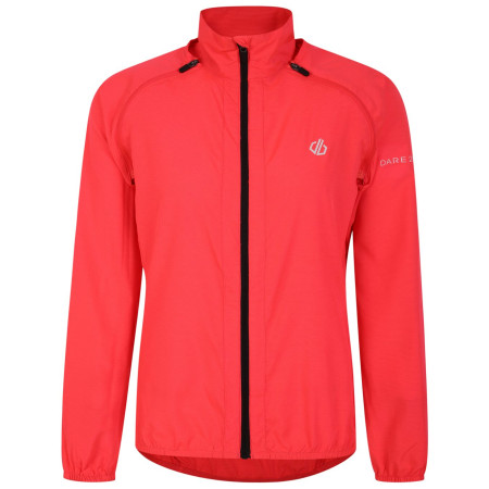 Damenjacke Dare 2b Rebound Windshell rot NeonPinkStr (M9L)