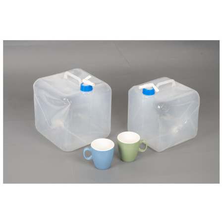 Faltkanister Bo-Camp Foldable Jerrycan 7,5 l